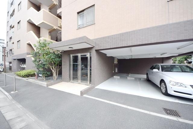 Ｐａｒｋ　ＡＹＡＳＥの物件内観写真