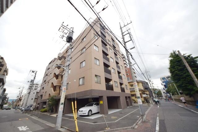 Ｐａｒｋ　ＡＹＡＳＥの物件内観写真