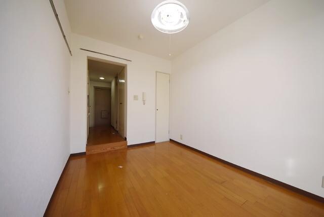 ウィンベルソロ高砂第二の物件内観写真