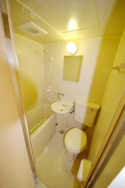 ウィンベルソロ高砂第二の物件内観写真