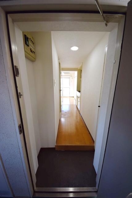 ウィンベルソロ高砂第二の物件内観写真