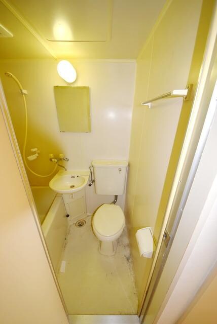 ウィンベルソロ高砂第二の物件内観写真