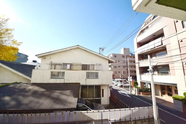 ウィンベルソロ高砂第二の物件内観写真