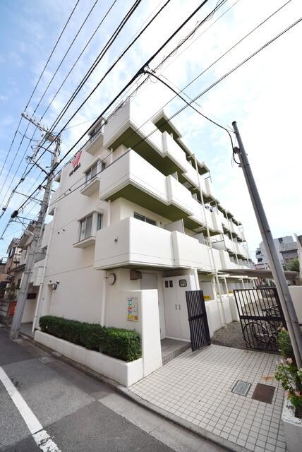 ウィンベルソロ高砂第二の物件内観写真