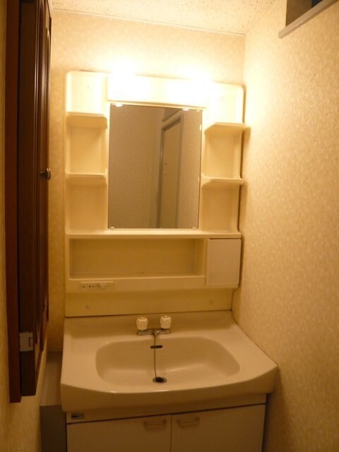 ランドマーク平田の物件内観写真