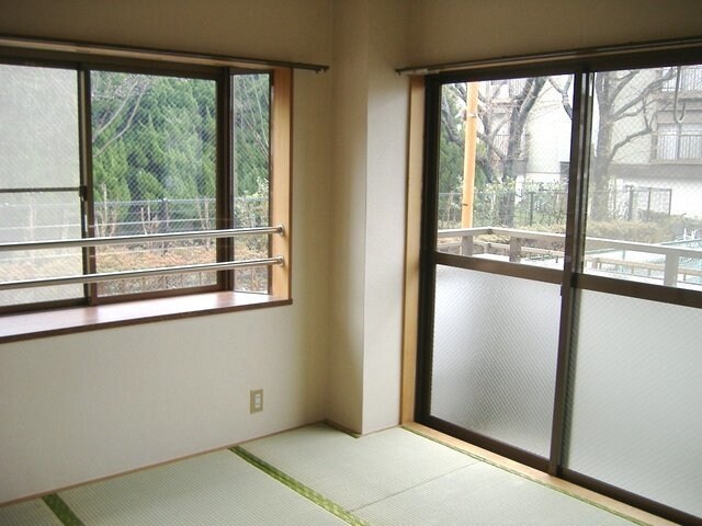 ランドマーク平田の物件内観写真