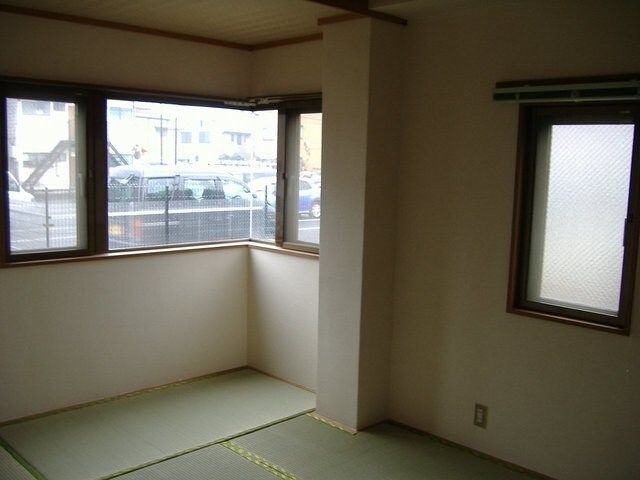 ランドマーク平田の物件内観写真