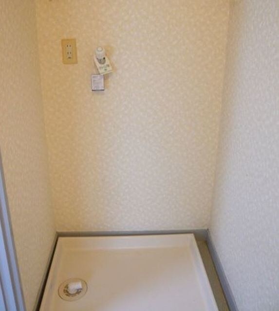 ランドマーク平田の物件内観写真