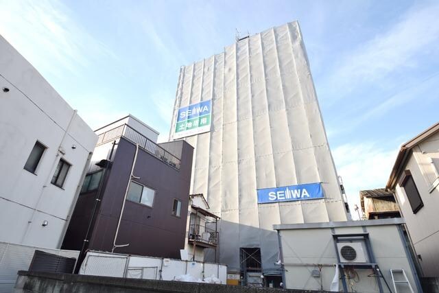 ベル　エポックの物件外観写真