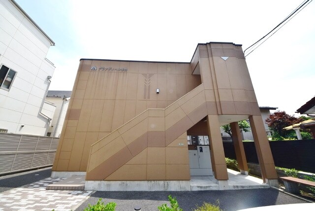 グランディール幸田の物件内観写真