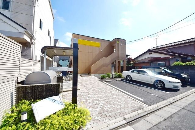 グランディール幸田の物件内観写真