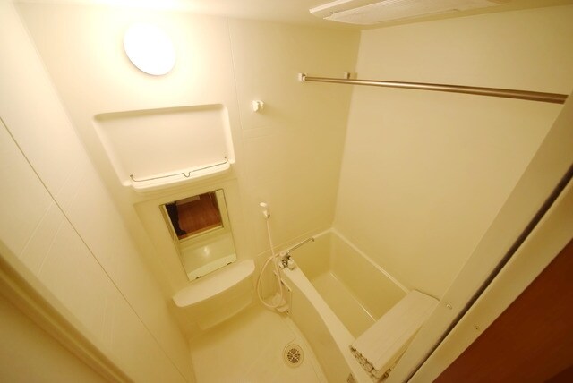 グランディール幸田の物件内観写真