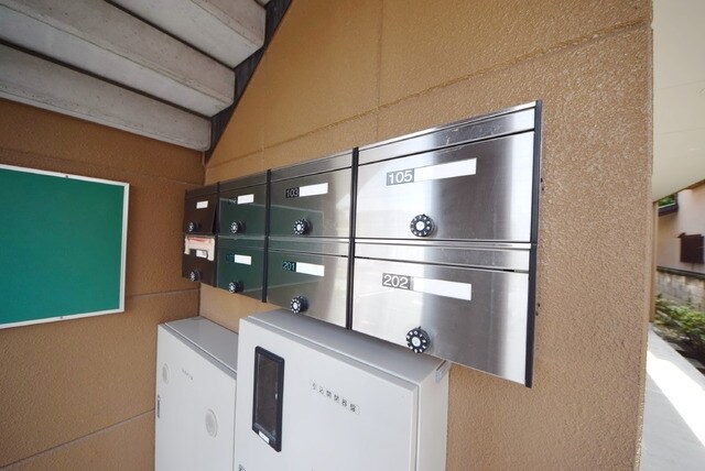 グランディール幸田の物件内観写真