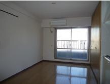 カワノマンション新小岩の物件内観写真