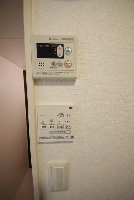 レクラン五反野の物件内観写真