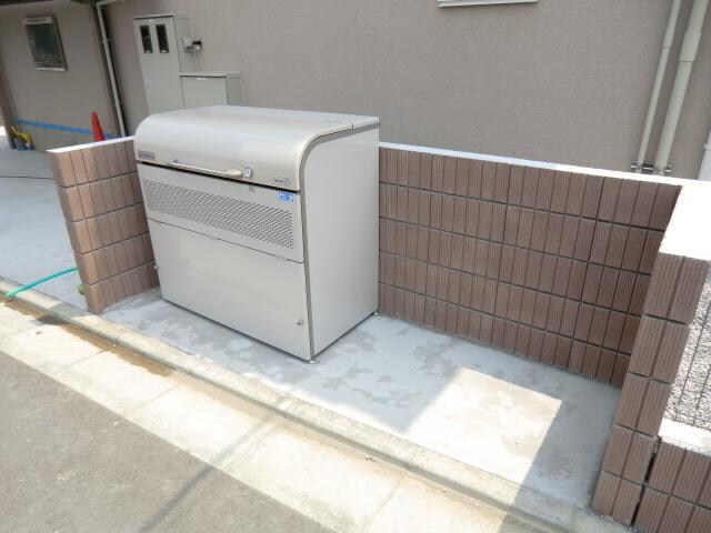 アスピリアフルールの物件内観写真