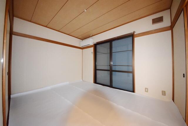 パルデンス山内の物件内観写真