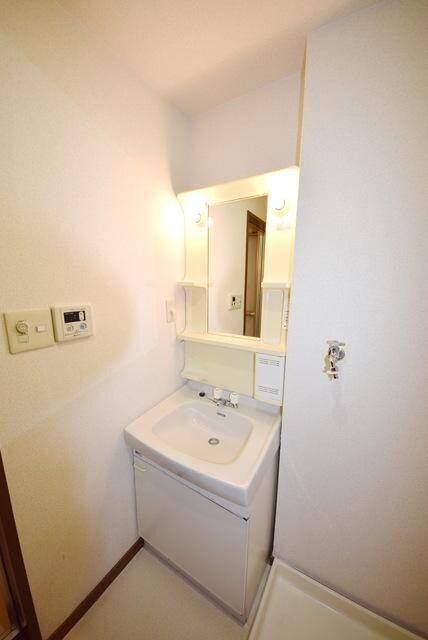 パルデンス山内の物件内観写真