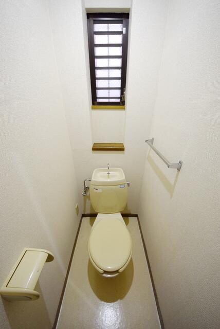 パルデンス山内の物件内観写真