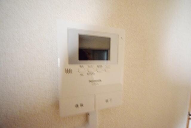 パルデンス山内の物件内観写真