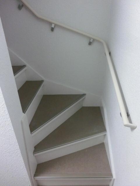 リベルテ北千住の物件内観写真