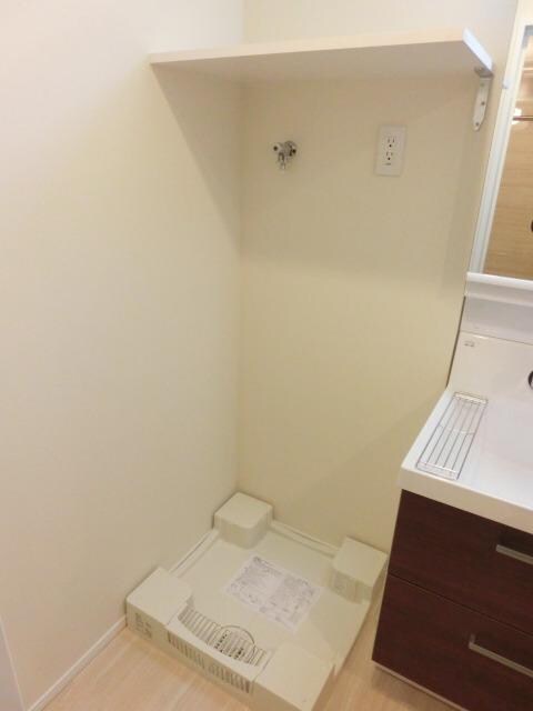 ハーモニーレジデンス上野ノースフロントの物件内観写真