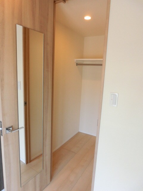 ハーモニーレジデンス上野ノースフロントの物件内観写真