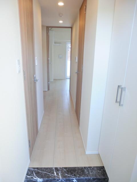 ハーモニーレジデンス上野ノースフロントの物件内観写真