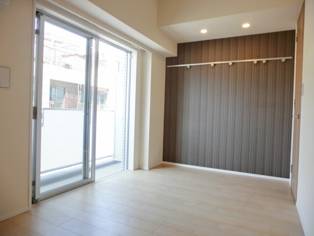 ハーモニーレジデンス上野ノースフロントの物件内観写真