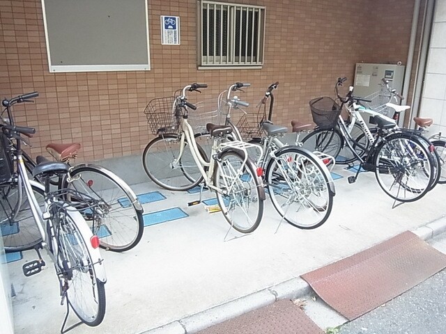 グランドール北上野の物件内観写真