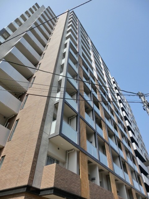 メトロステージ上野の物件内観写真