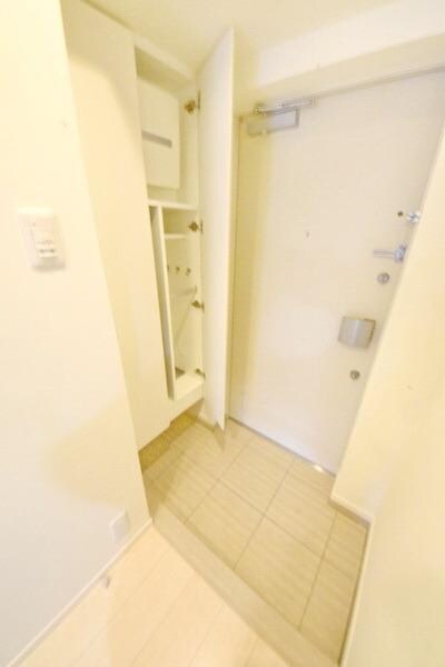 コンフォリア上野入谷の物件内観写真