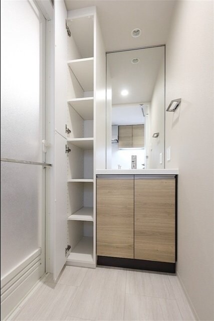 ミュプレ根岸の物件内観写真