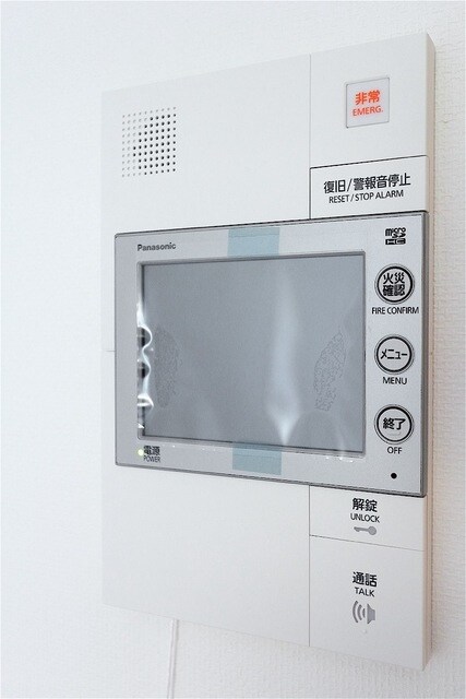 ミュプレ根岸の物件内観写真