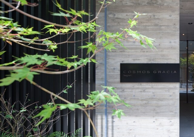 ミュプレ根岸の物件内観写真