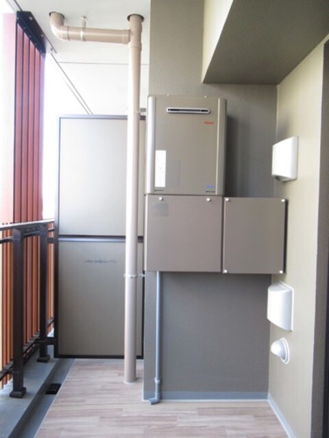 ライオンズ東京三ノ輪ミレスの物件内観写真