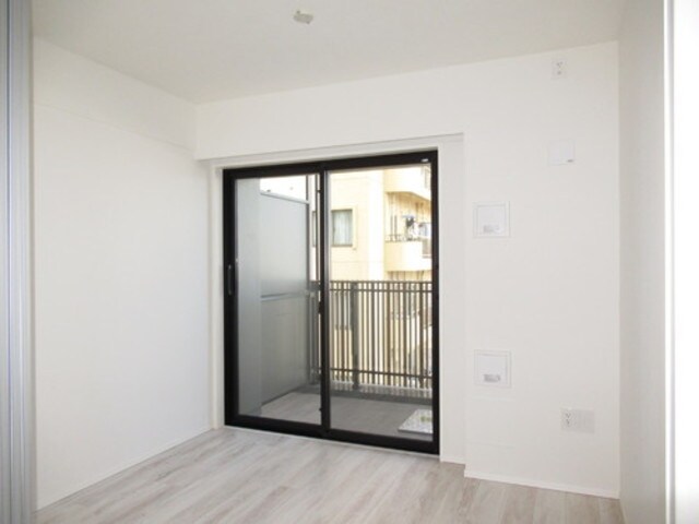 ライオンズ東京三ノ輪ミレスの物件内観写真