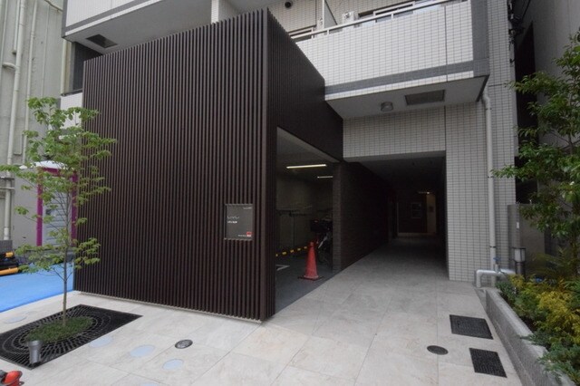 リブリ・東上野の物件内観写真