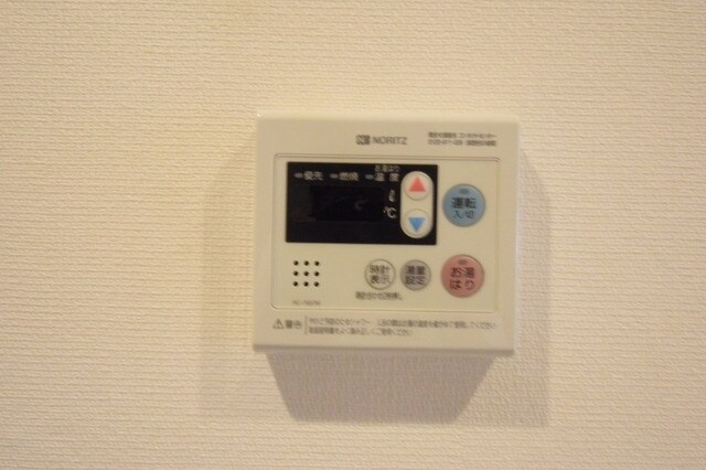 リブリ・東上野の物件内観写真