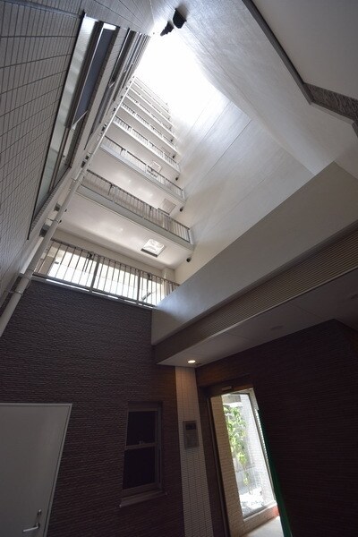 リブリ・東上野の物件内観写真