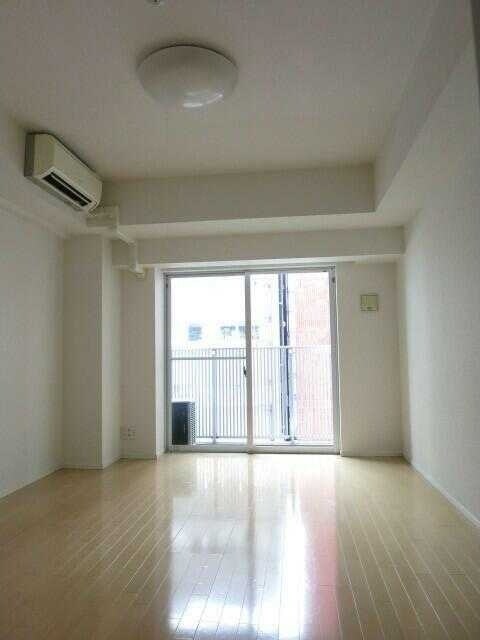 オーキッドレジデンス蔵前IIの物件内観写真