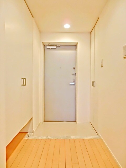 オーキッドレジデンス蔵前IIの物件内観写真