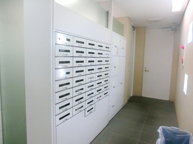 オーキッドレジデンス蔵前IIの物件内観写真