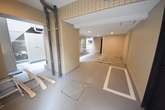 エスタート入谷Iの物件内観写真