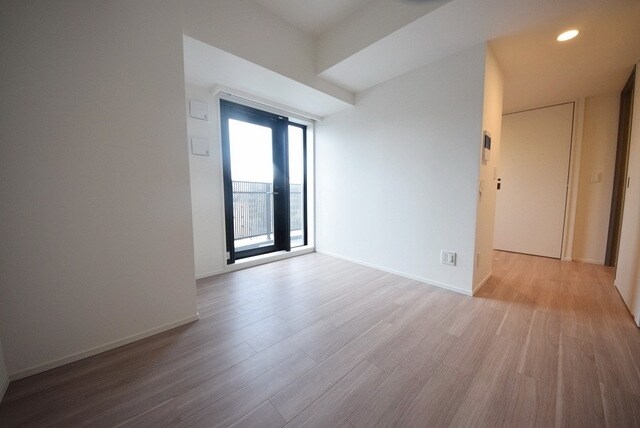 エスタート入谷Iの物件内観写真