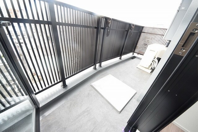 エスタート入谷Iの物件内観写真