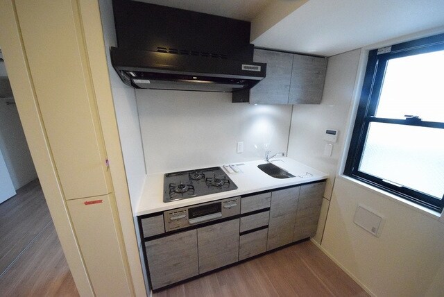 エスタート入谷Iの物件内観写真