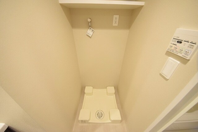 エスタート入谷Iの物件内観写真