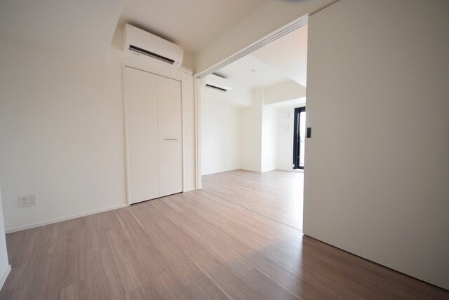 エスタート入谷Iの物件内観写真