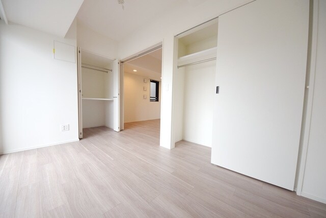 エスタート入谷IIの物件内観写真